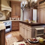 Kitchen Interior Design